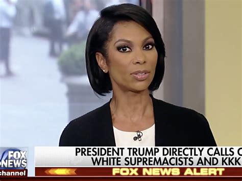 Right-wing media defend Trump's statement on white nationalists