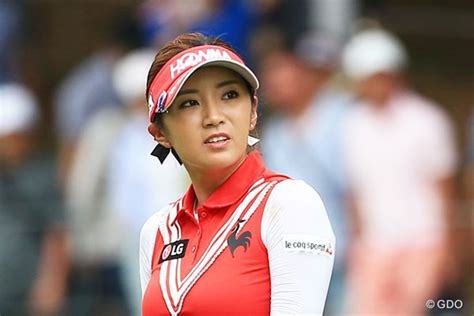 イ・ボミは最終日に足踏み 逆転許し涙の2位【国内女子ツアー Lpga】｜gdo ゴルフダイジェスト・オンライン