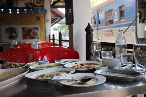 Soei: Bangkok | Chasing a Plate | Food Obsessed Travel