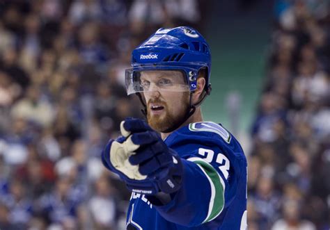 Did Duncan Keith Ruin Daniel Sedin? - The Hockey Writers - - NHL News, Analysis & More