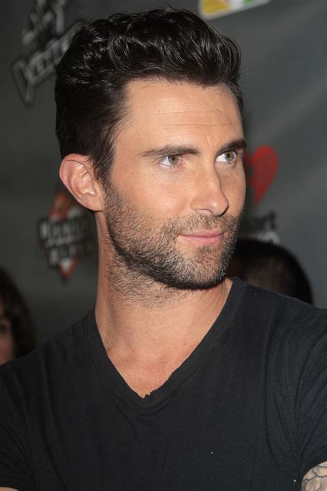 Top 12 Hottest Celebs With Beards The Fuss