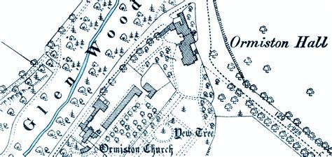 The Ormiston Yew – Hole Ousia