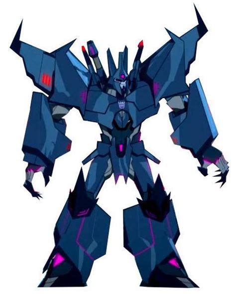 Transformers Rid 2015 Cyclonus By Optimushunter29 On Deviantart