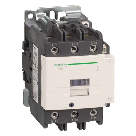 Abb Ax40 30 10 3 Pole Types Of Ac Magnetic Contactor Simplybuy Industrial