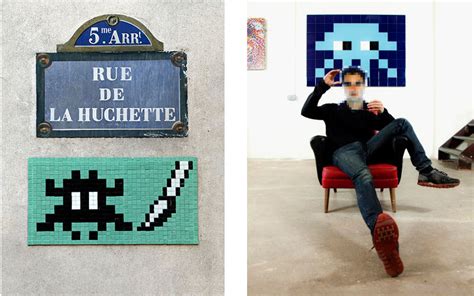 5 Things To Know About Invader Christies