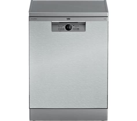 Zmywarka Beko BDFN26522XQ b300 59,8cm Szuflada na sztućce - Opinie ...