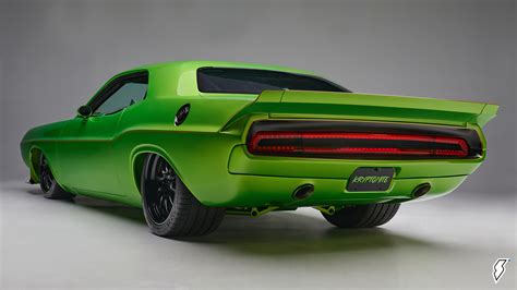 Lex Luthor Your Car Is Here Mark Brownfields Kryptonite 1970 Dodge