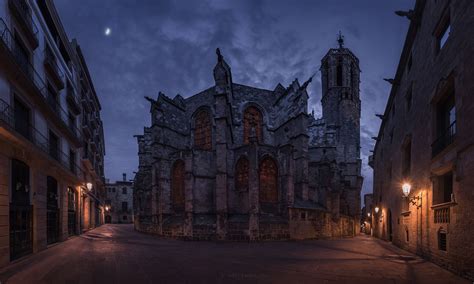 Barri Gotic by Janne Kahila / 500px