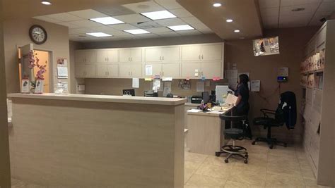 Tour Our Facility Woodland Hills Medical Clinic And Urgent Care