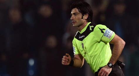 Udinese Hellas Verona Arbitra Maresca Per Udinese Hellas Flickr