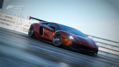 Wallpaper Lamborghini Aventador Drift Drifting launch control ...