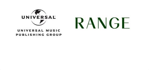 Range Music Publishing Universal Music Publishing Group Team For