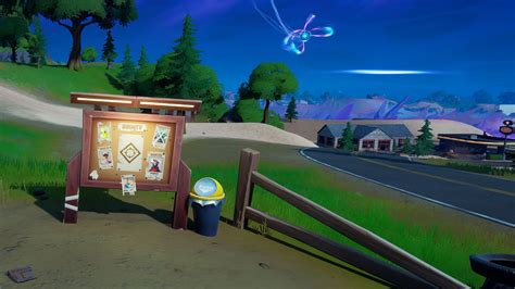 All Bounty Board locations in Fortnite Chapter 2 Season 5 - DoubleXP