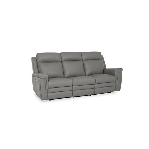 Palliser Asher 41065 L6 Bali Marble Asher Contemporary Power Reclining