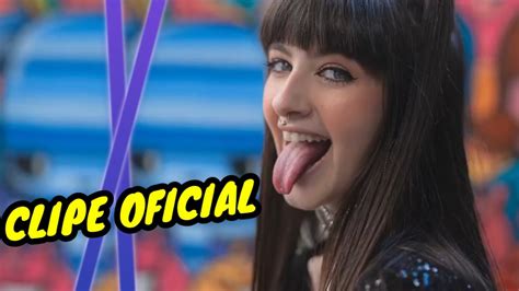 CLIPE OFICIAL DA GIOVANNA ALPARONE YouTube