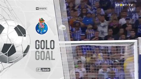 VSPORTS On Twitter GOLO Matheus Uribe 78 Liga Portugal Bwin 3