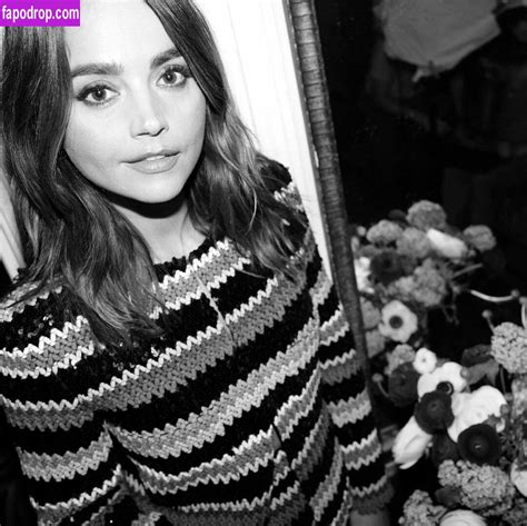 Jenna Louise Coleman Jennacoleman Leaked Nude Photo From Onlyfans And Patreon 0086