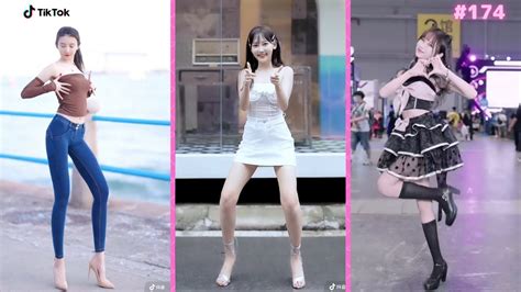 174【tik Tok】美女のセクシーダンスまとめ【縦動画】 [抖音] Tik Tok China Douyin Beautiful