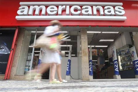 Americanas Credores Aprovam Plano De Recupera O Judicial Da Empresa