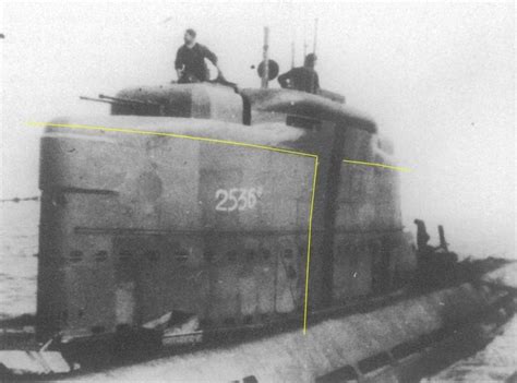 1000 Images About German WW2 Type XXI Submarine On Pinterest