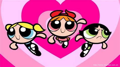 The Powerpuff Girls Wallpapers Wallpaper Cave