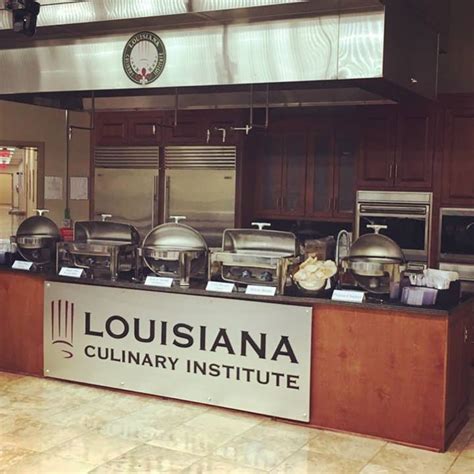 Louisiana Cooking School: Does Culinary School Prepare You for the Real ...