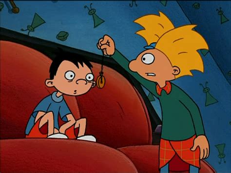 Chocolate Boy Episode Hey Arnold Wiki Fandom Powered By Wikia