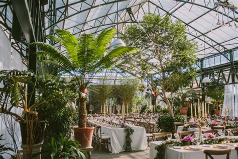 Planterra Conservatory | West Bloomfield Township, Michigan, United States - Venue Report