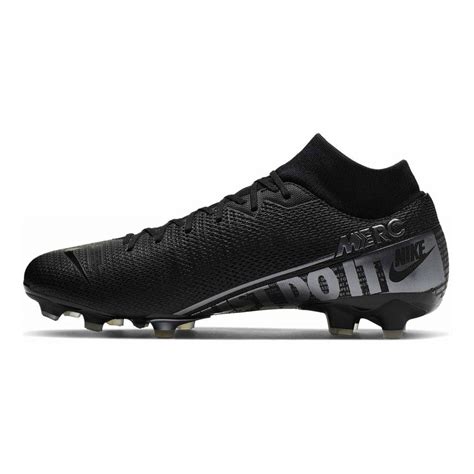 Tachones Nike Mercurial Superfly 7 Academy Fg