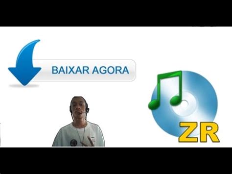 Tutorial Zararadio Como Baixar YouTube