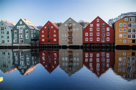 The languages of Norway