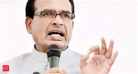 Kick Row Mp Cm Shivraj Singh Chouhan Summons Kusum Mahdele Says Will