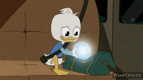 Ducktales You Ll Always Find Me In Your Heart Della Amv Youtube