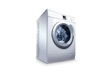 Best Front Load Washing Machine - December 2024