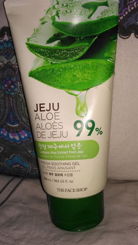 Aloe Vera Gel Uses And Benefits | Sanisha14