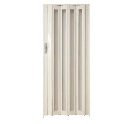 Porte Accord On Vitr E Grosfillex Larya Pvc Blanc X Cm