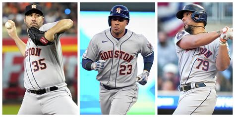 The 24 best players in Houston Astros history - oggsync.com