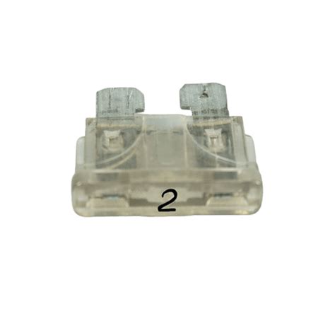 Marcum® Replacement Parts 2 Amp Fuse For Wiring Harness