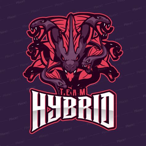 Logo created with placeit s logo maker – Artofit 