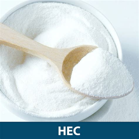 Hydroxyethyl Cellulose Hec Construction Grade Water Soluble Latex Paint