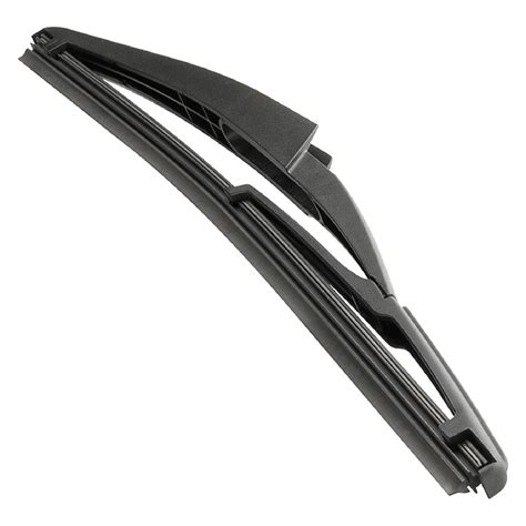 Bosch H306 OE Specialty Rear 11 Black Wiper Blade