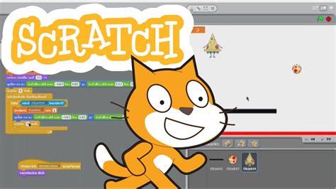 Scratch 2 Deutsch Scratch 2 Tutorial 01 Bodewasude