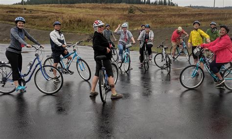 Bike And Boat Tour - Coeur d’Alene Casino Resort Hotel