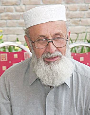 prominent educationist ajmal khan passes  newspaper dawncom
