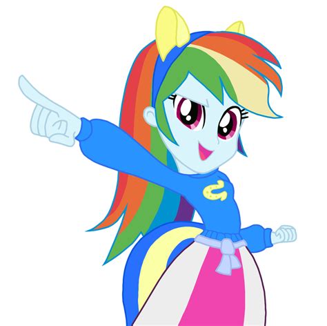 PhylisShumiloff: Mlp Eg Rainbow Dash Png / Equestria Girls Rainbow Dash By Givralix On ...