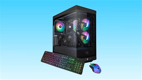 This Could Be The Best Rtx 4070 Ti Super Gaming Pc Deal Available Right