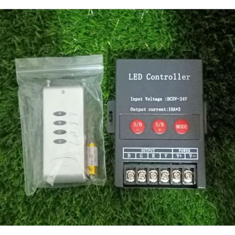 Jual Controller Led Modul Rgb Shopee Indonesia