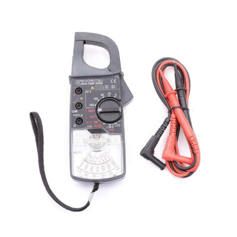 Kyoritsu 2608A Clamp Meter IndoNusa Tekno