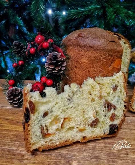 Panettone Veloce Con Lievito Di Birra Artofit