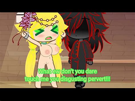 Gacha Elfa Fode Demonio XVIDEOS